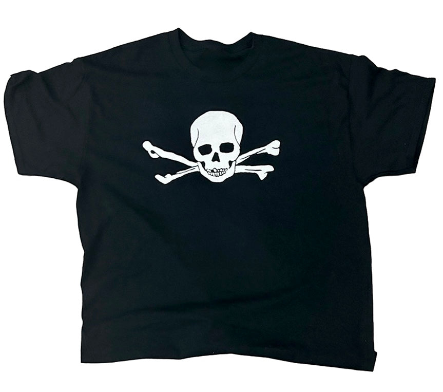 PIRATE LUV